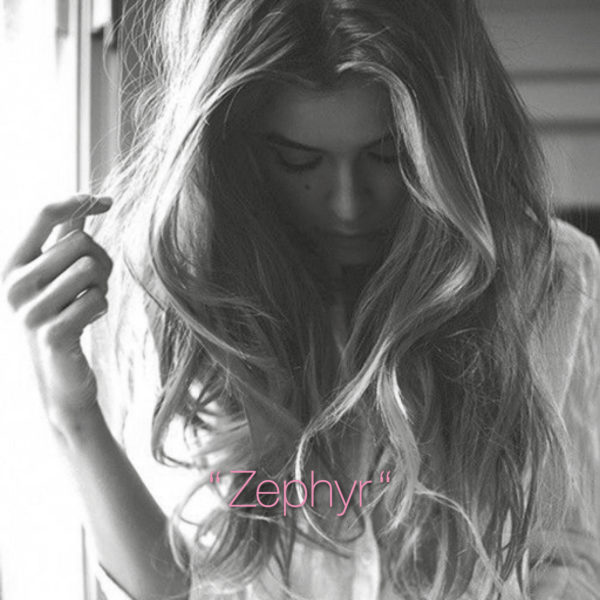 Zéphyr